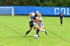 WSoc vs Smith  Wheaton College Women’s Soccer vs Smith College. - Photo by Keith Nordstrom : Wheaton, Women’s Soccer